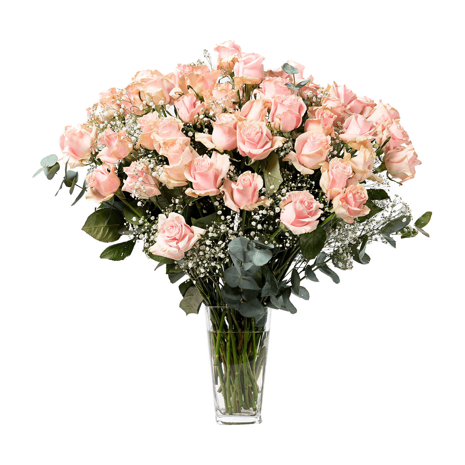 Looking for a social media-worthy gift? This is it! The light pastel colors are perfect for someone who loves taking photos in the comfort of their home!